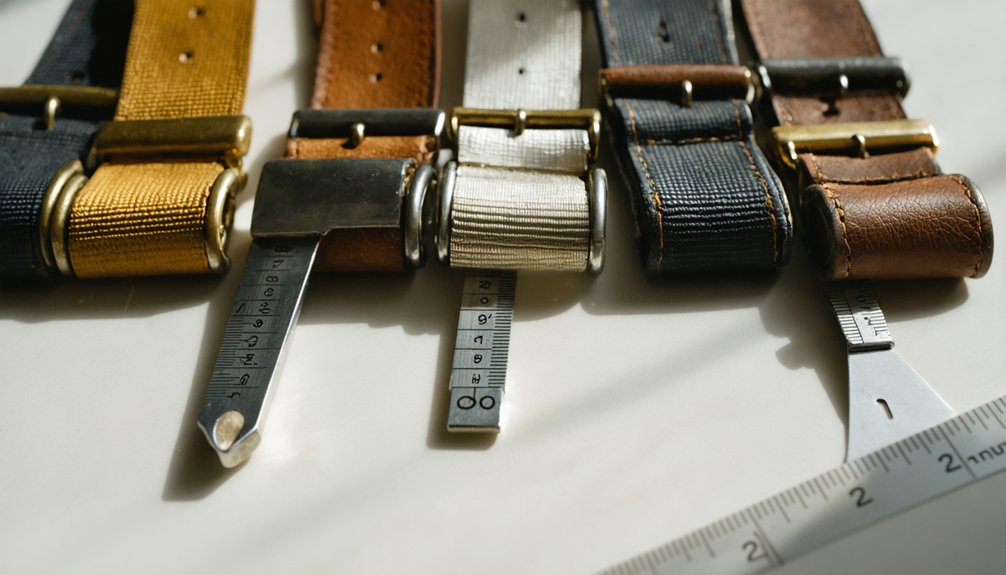 clip size and strength