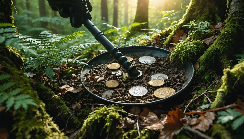 close slow overlapping sweeping