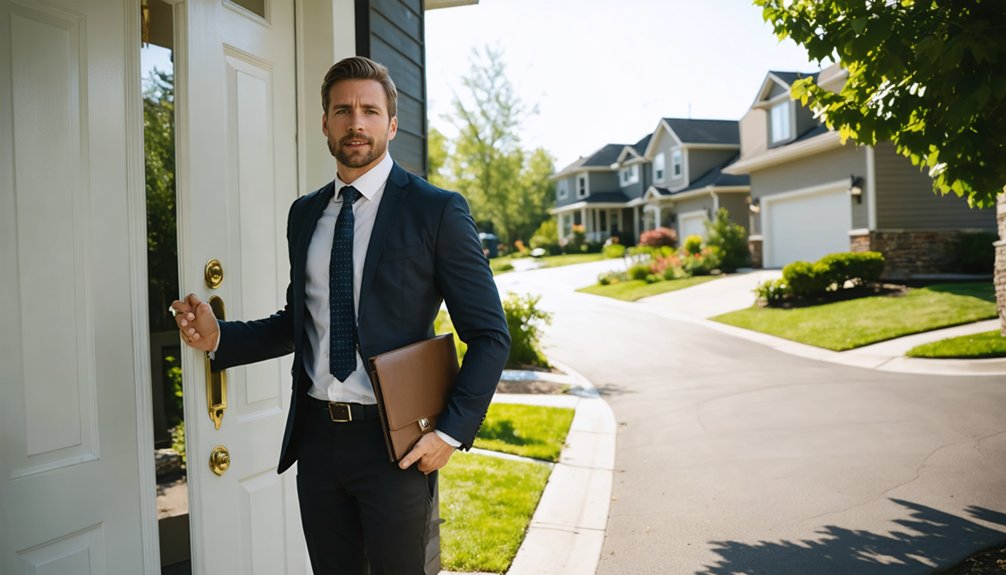 clover strategy for geographic farming