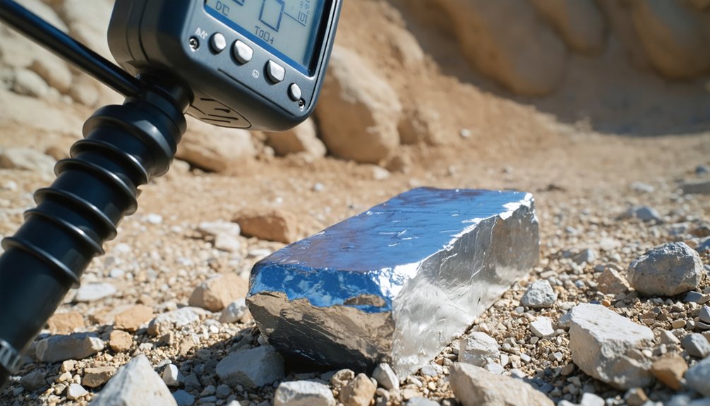 cobalt detection challenges explained