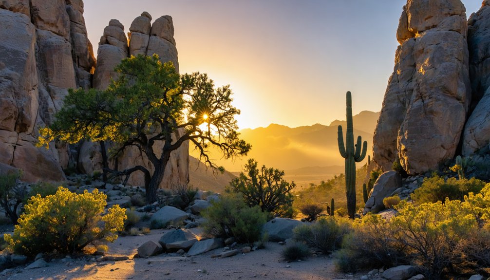 cochise apache hidden treasure