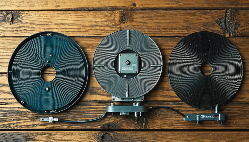 coil compatibility and standards