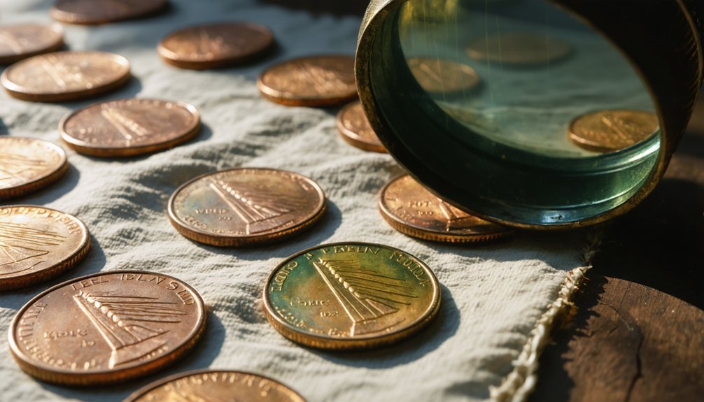 coin grading mastery essentials