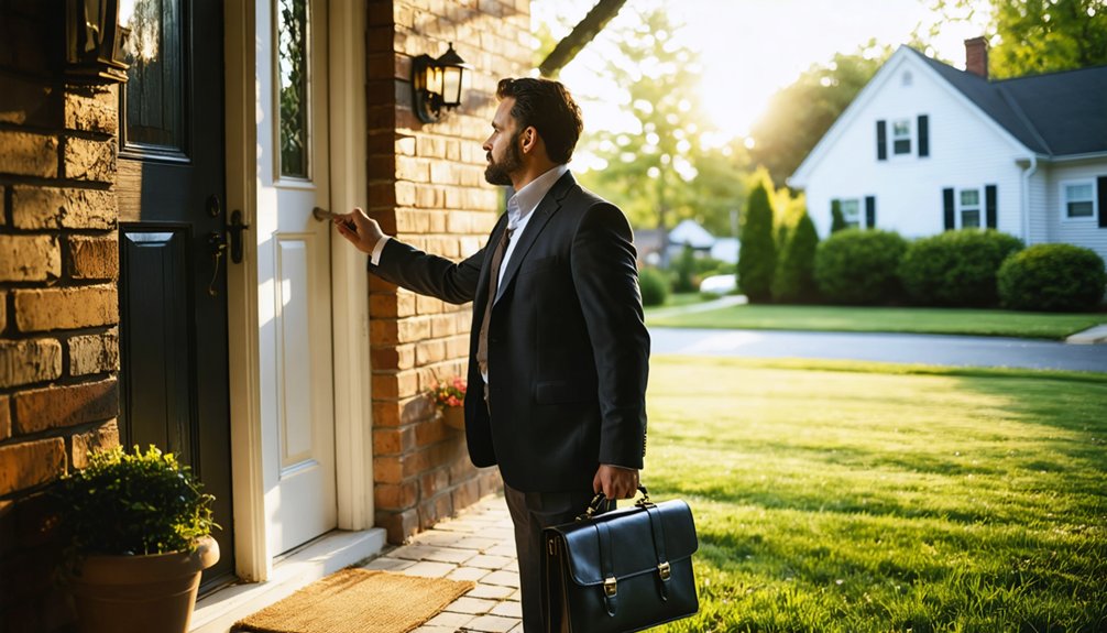 cold calling success strategies