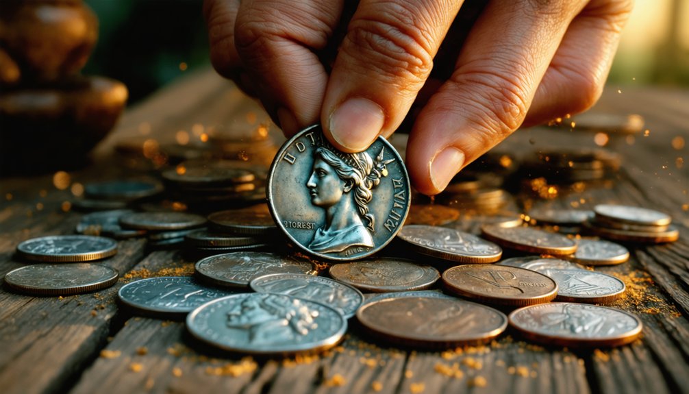 collecting liberty head nickels