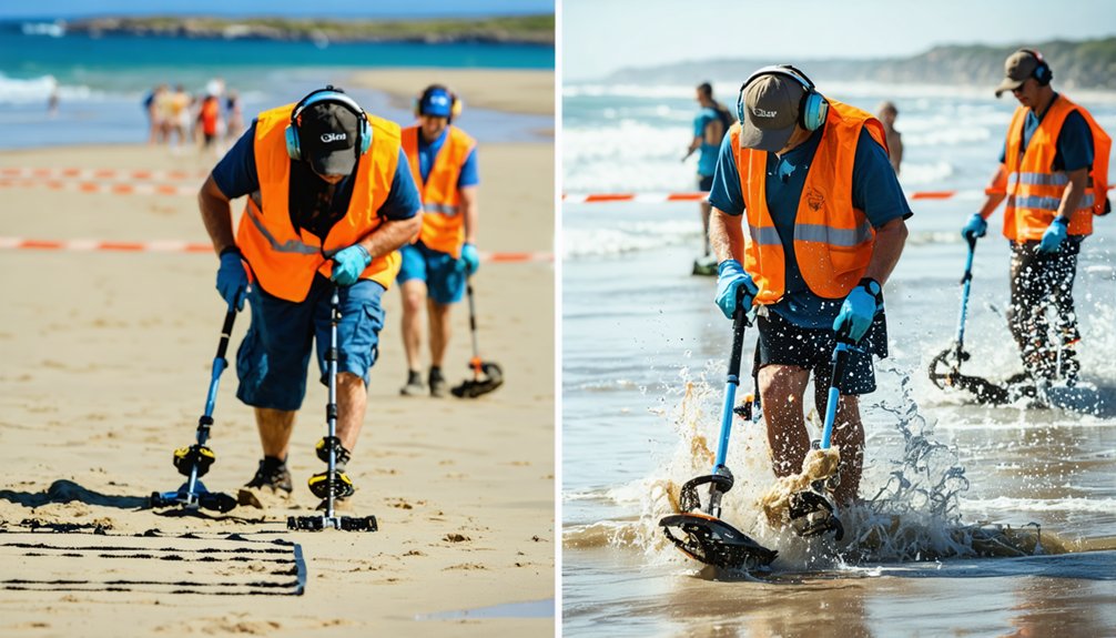 community dynamics and interactions