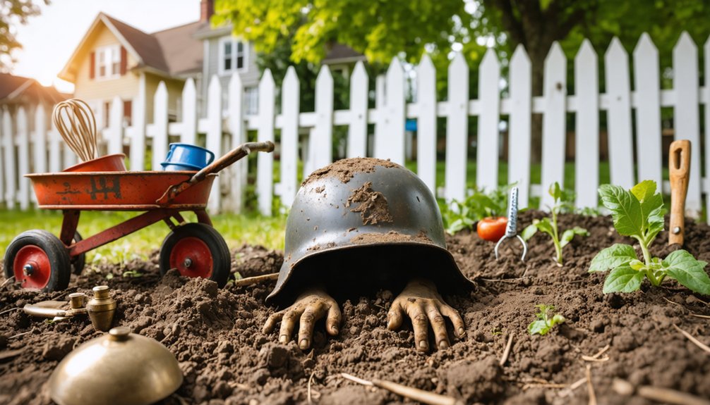 community scrap drive contributions