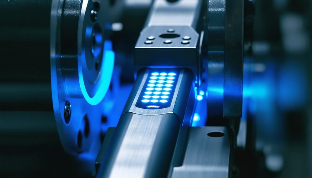 compact detectors enhanced performance