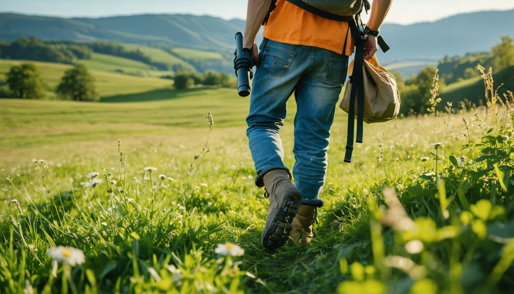 competitive detecting health benefits