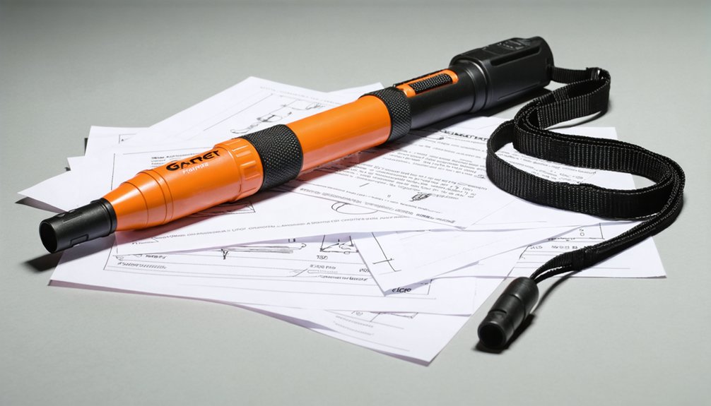 complete detection tool package