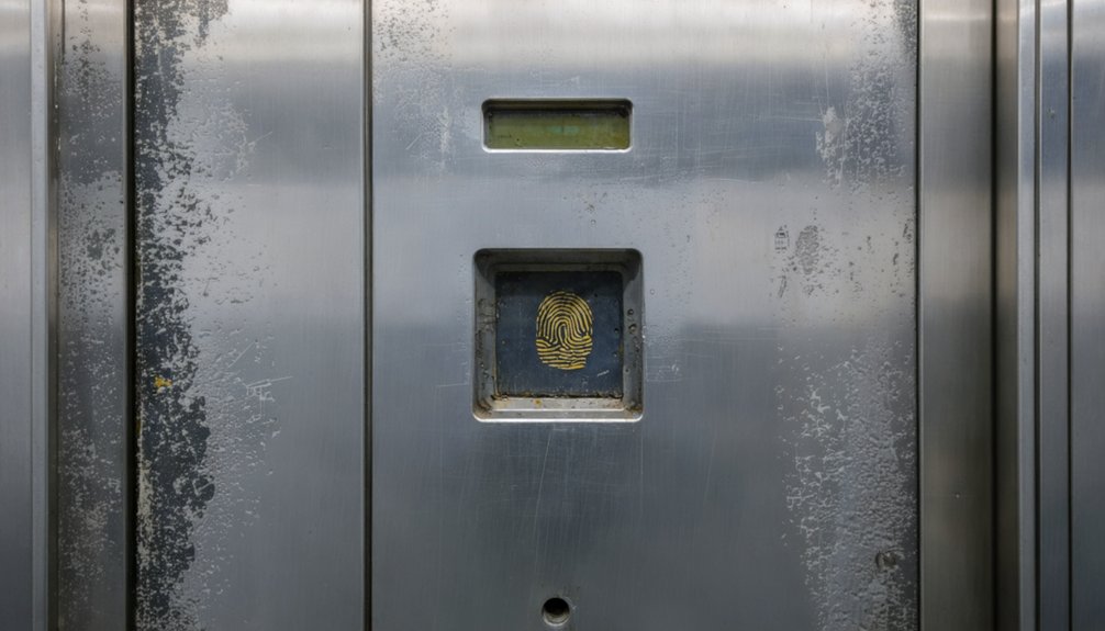 component wear and maintenance