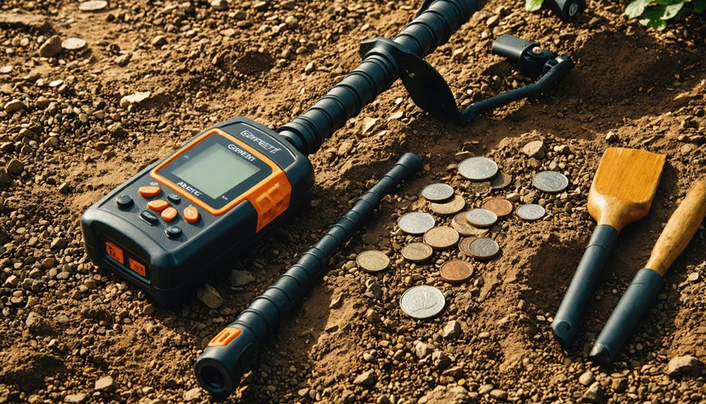 comprehensive garrett ace guide