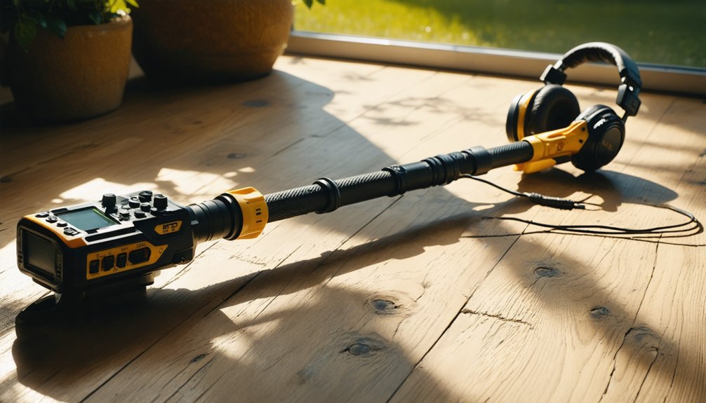 comprehensive xp deus ii settings