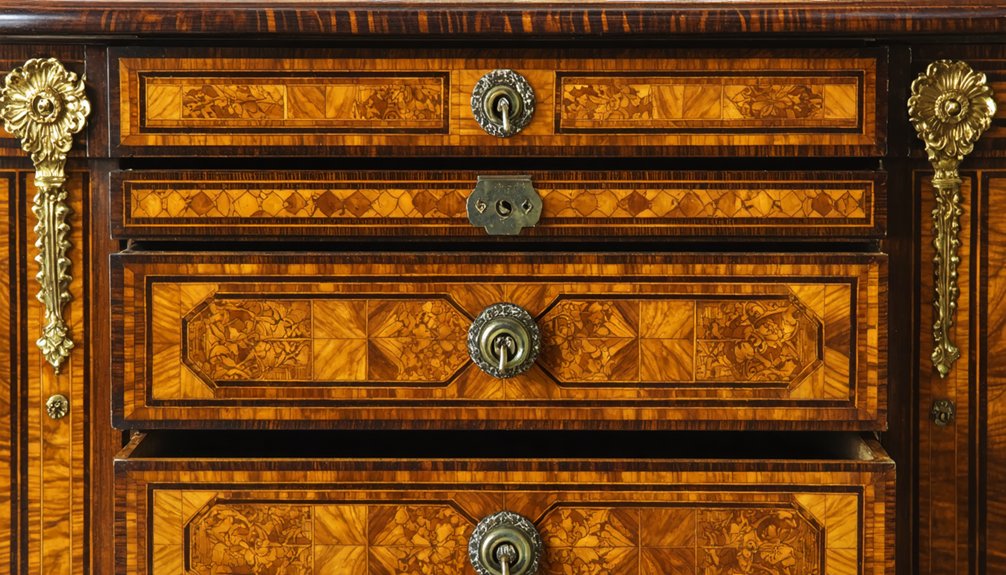 concealed storage furniture designs