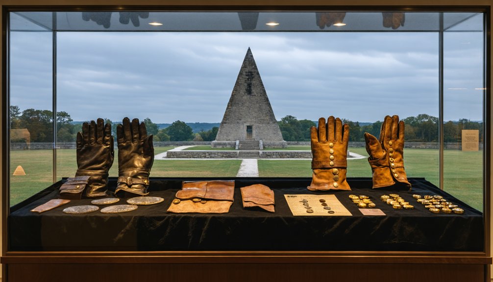 confederate memorial railroad site