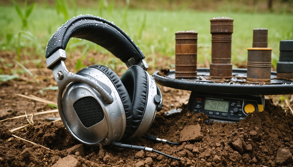 consistent headphone performance testing