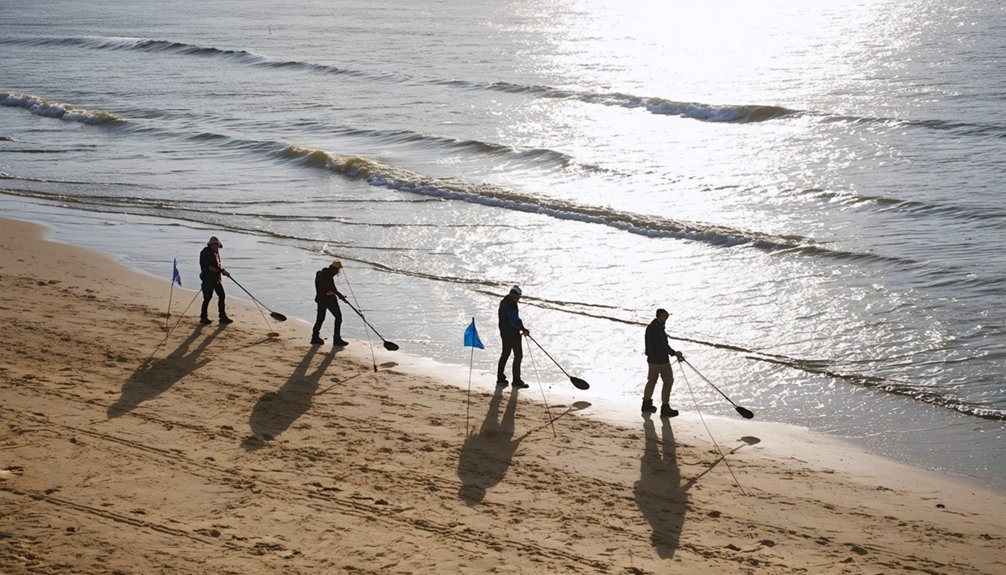 coordinate divide adapt communicate