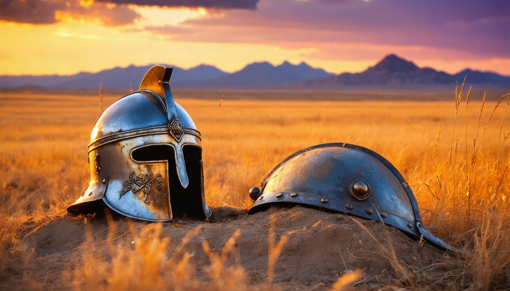 coronado s hidden treasure legend