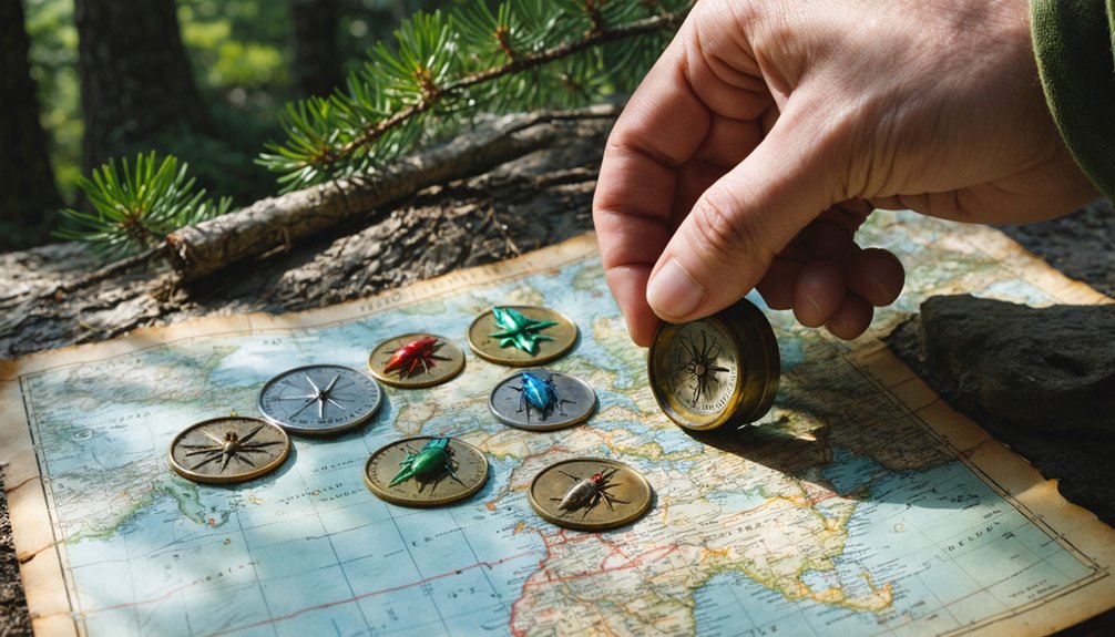 create purposeful travel missions