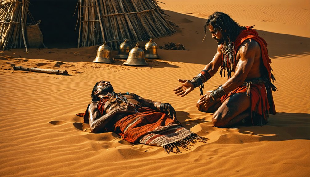 cultural mediator and advocate