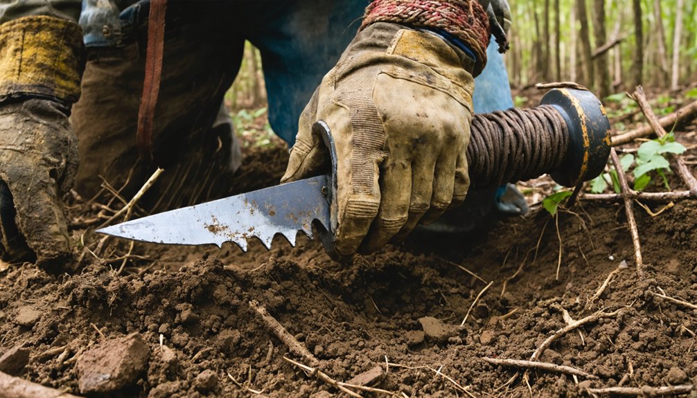 customized durable ergonomic tools