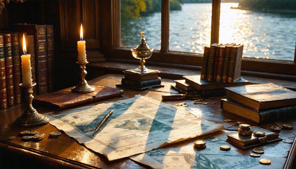 debt assumption for capital