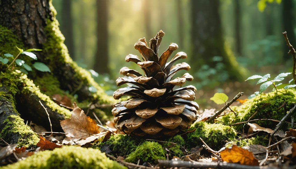 decoys increase caching challenge