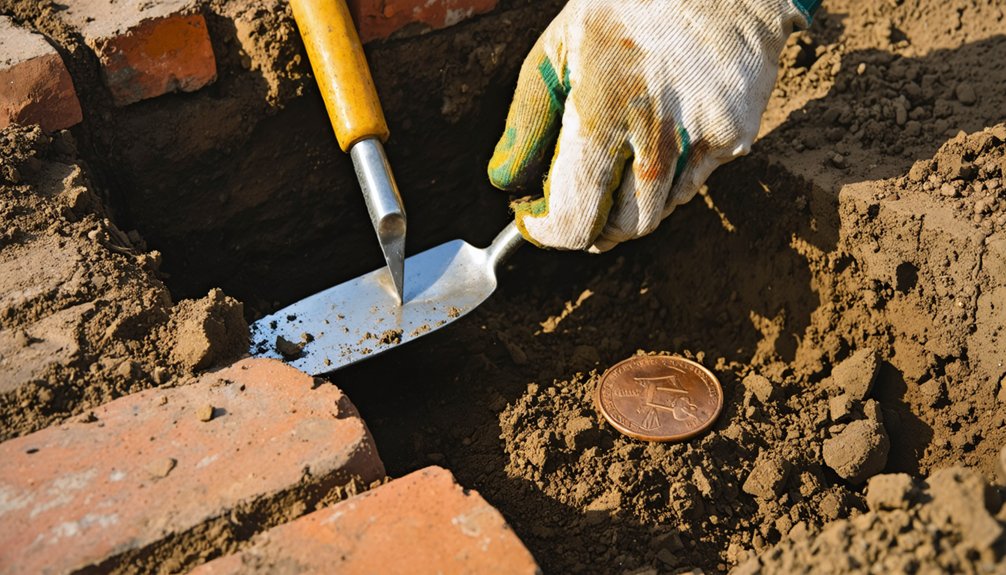 deep colonial artifact detection