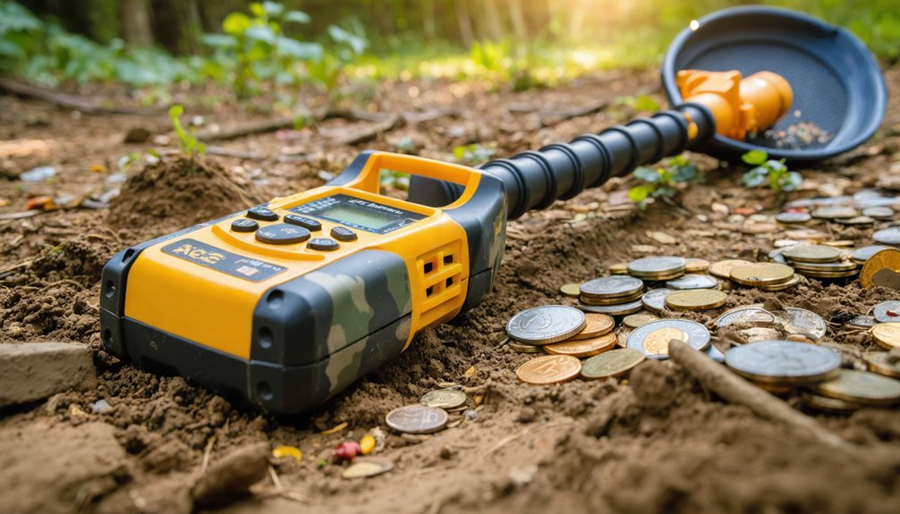 deep detection precise targeting