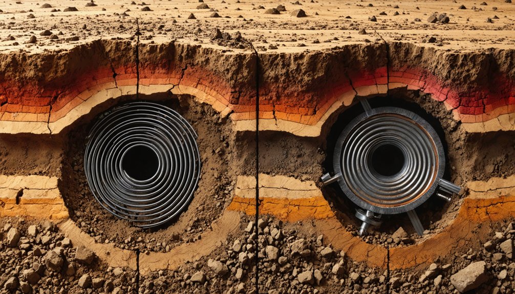 depth performance varies significantly