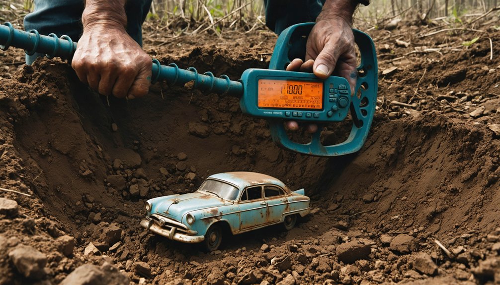 depth signals discrimination ethics