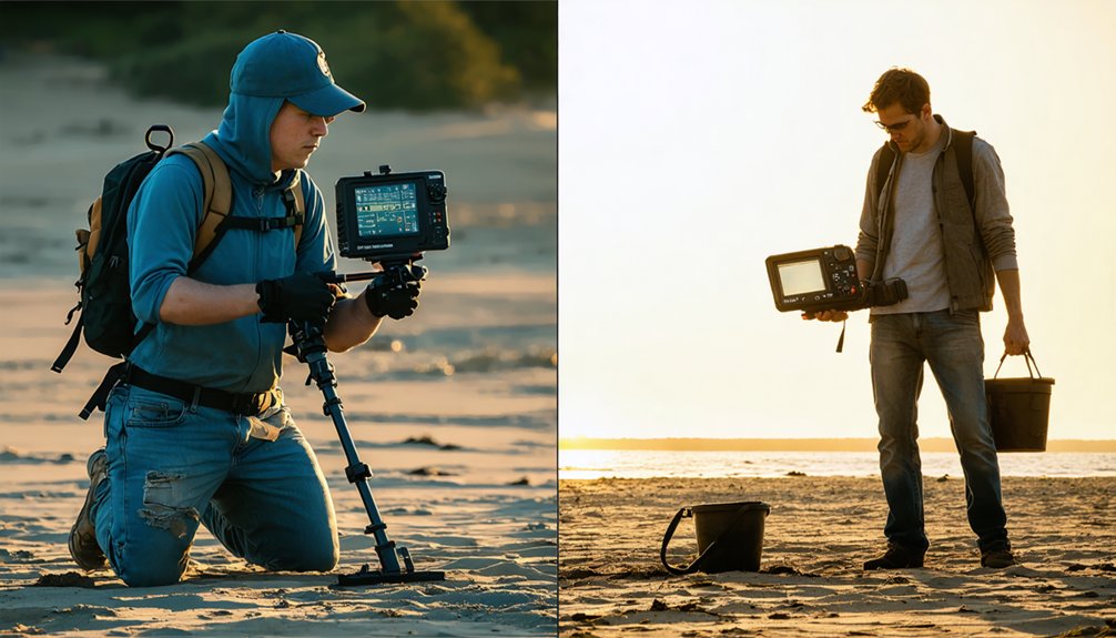 detection equipment cost analysis