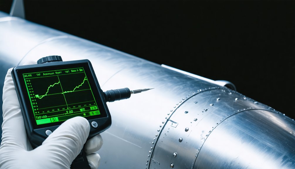 detection method selection criteria