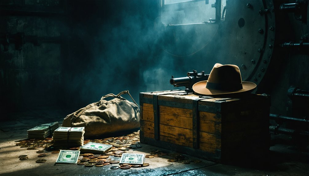 dillinger nelson criminal partnership unfolds