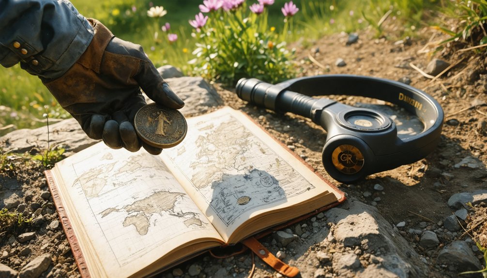 discovering objects reporting obligations