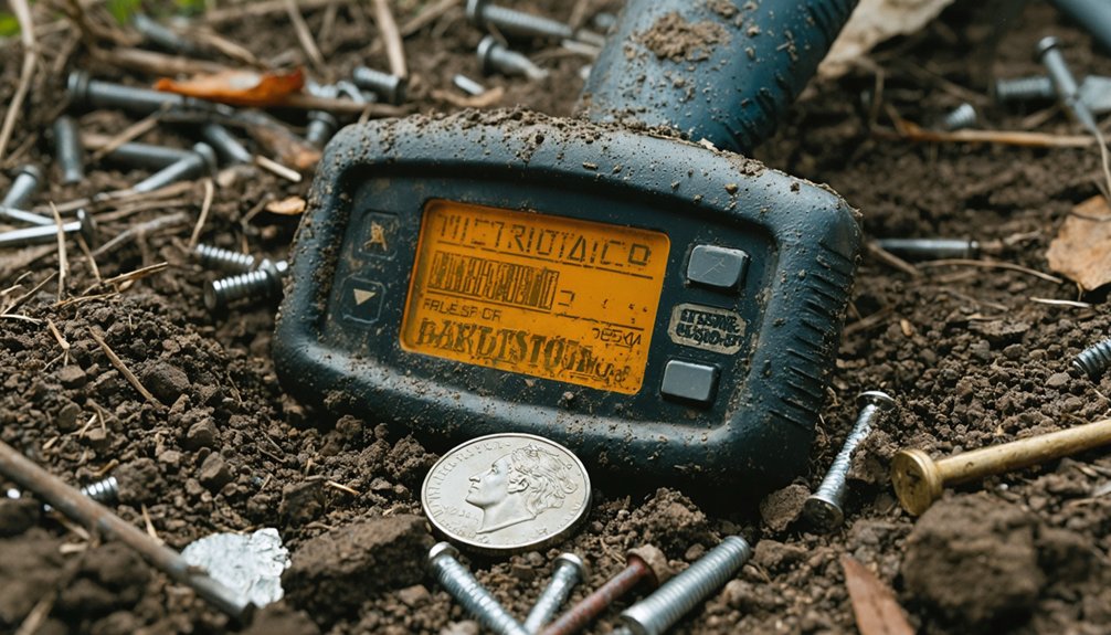 discrimination pitfalls in detecting