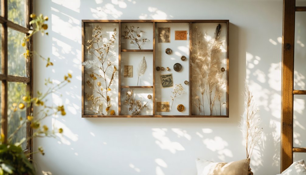 displaying flat archaeological artifacts