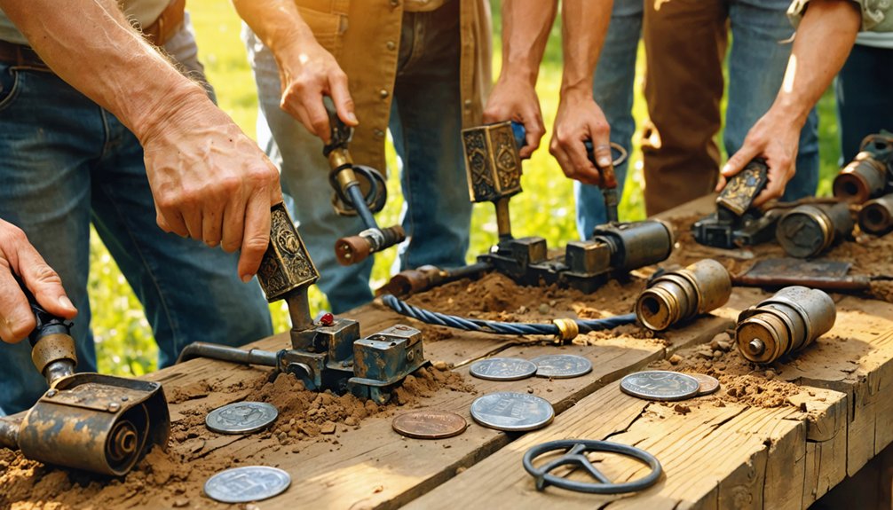 diverse community shared insights