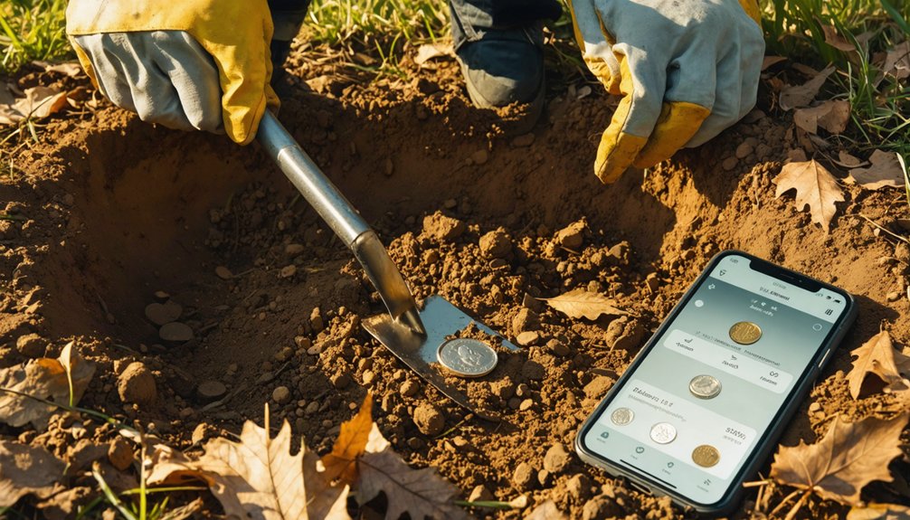 document preserve authenticate report