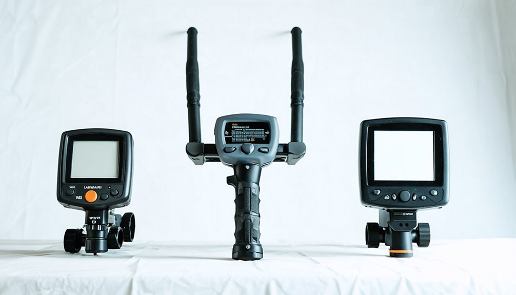 durability warranty weight considerations