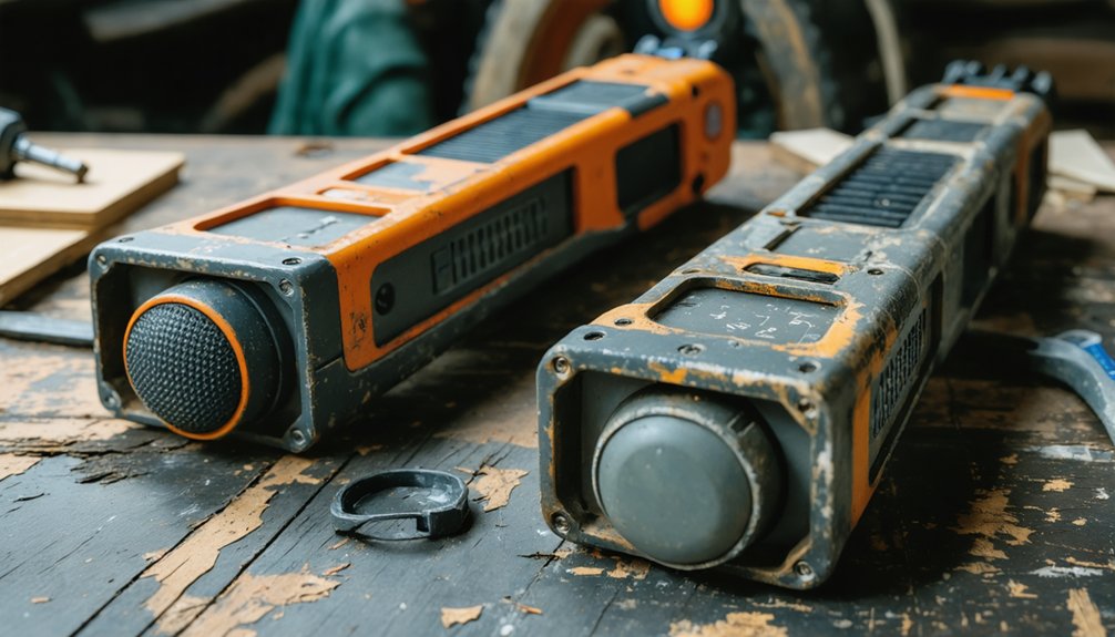 durability weather resistance stability