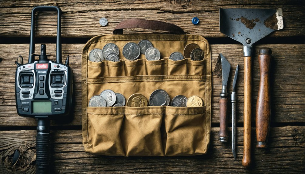 durable organized finds storage