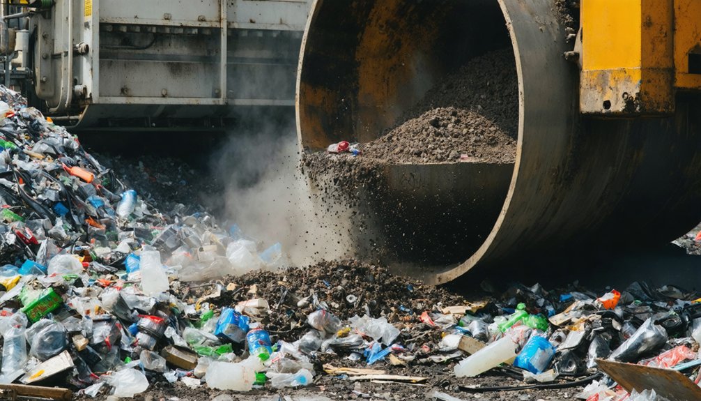 dust resistant sensor technologies