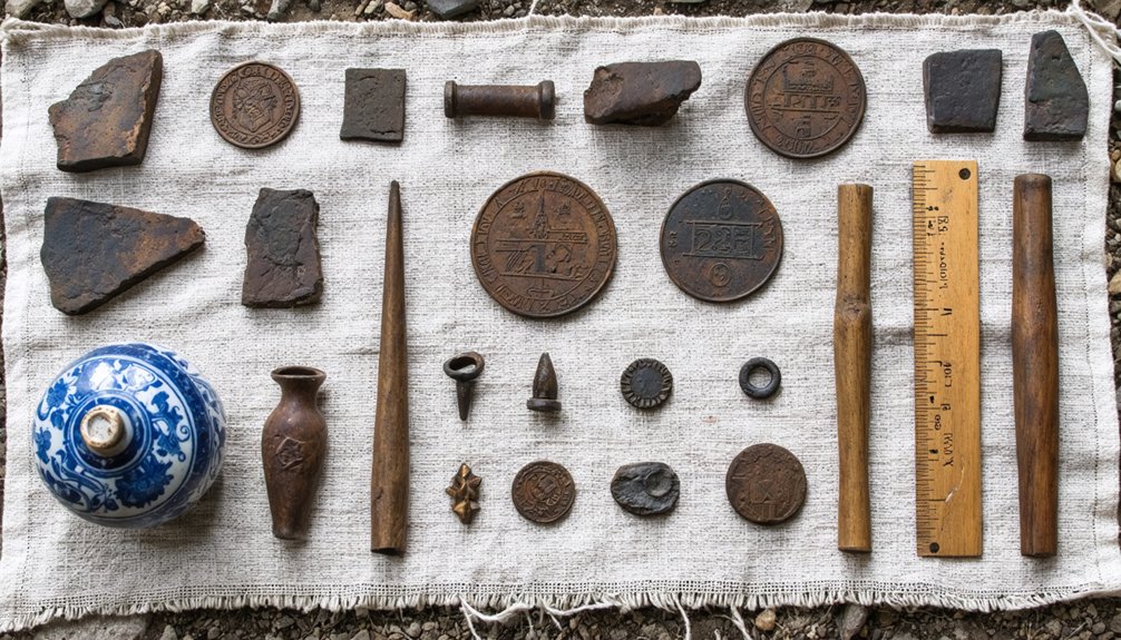 dutch colonial urban archaeology