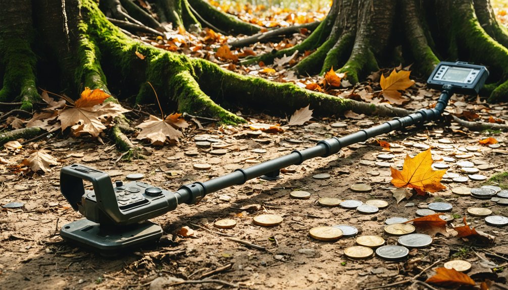 effective relic hunting strategies