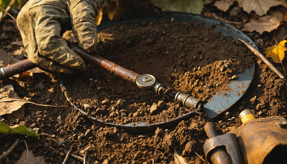 effective relic hunting techniques