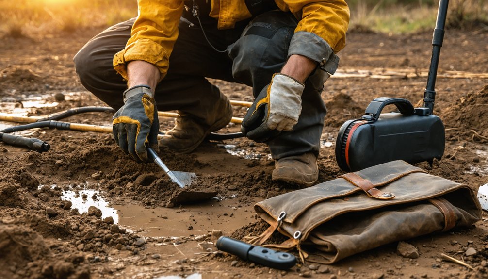 effective tips for treasure