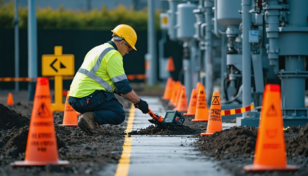 electrical safety training required