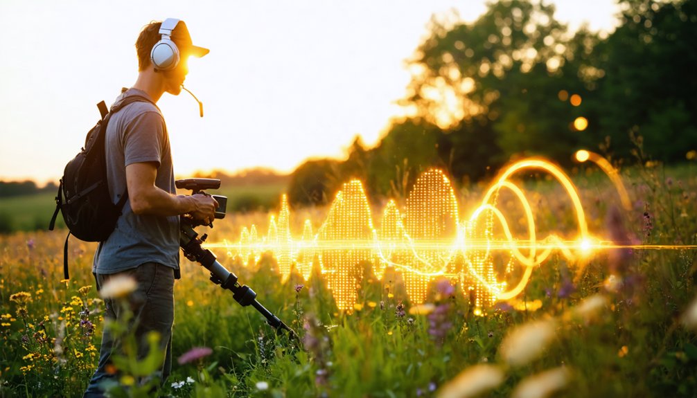 enhanced focus and clarity