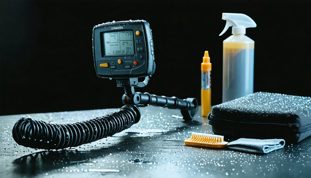 environmental equipment protection strategies